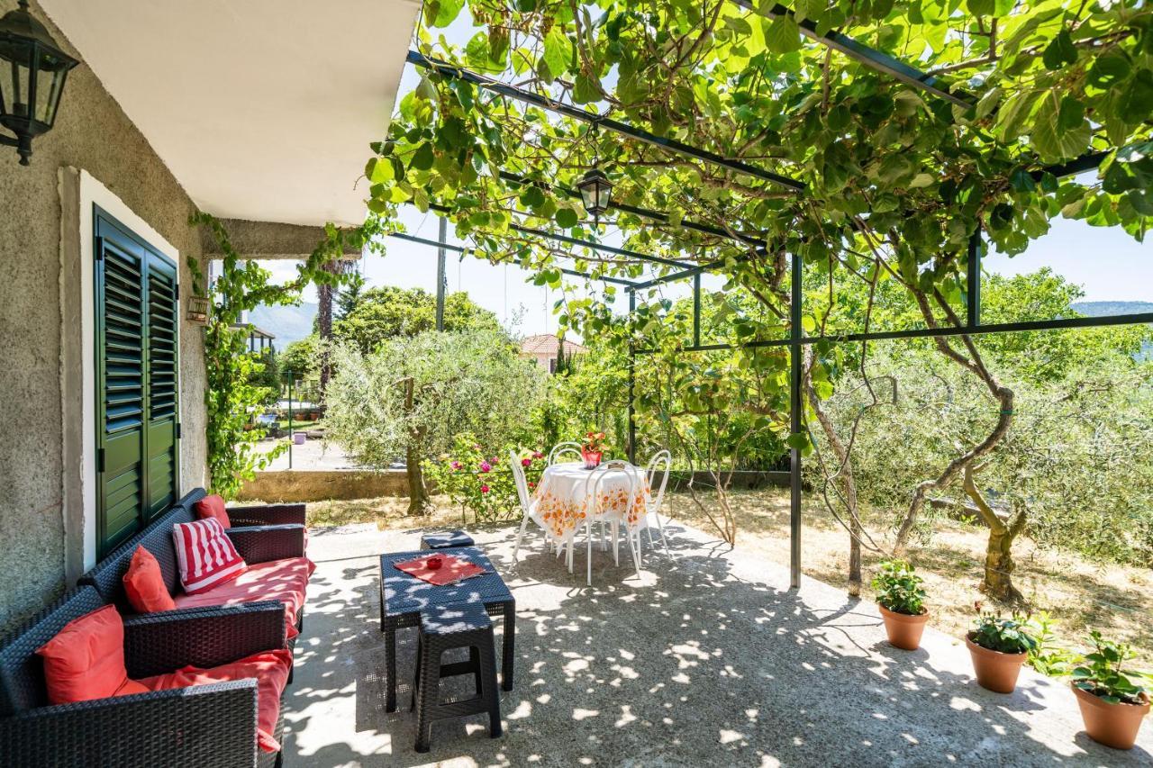 Apartment Laurel Leaf Lovorno Extérieur photo