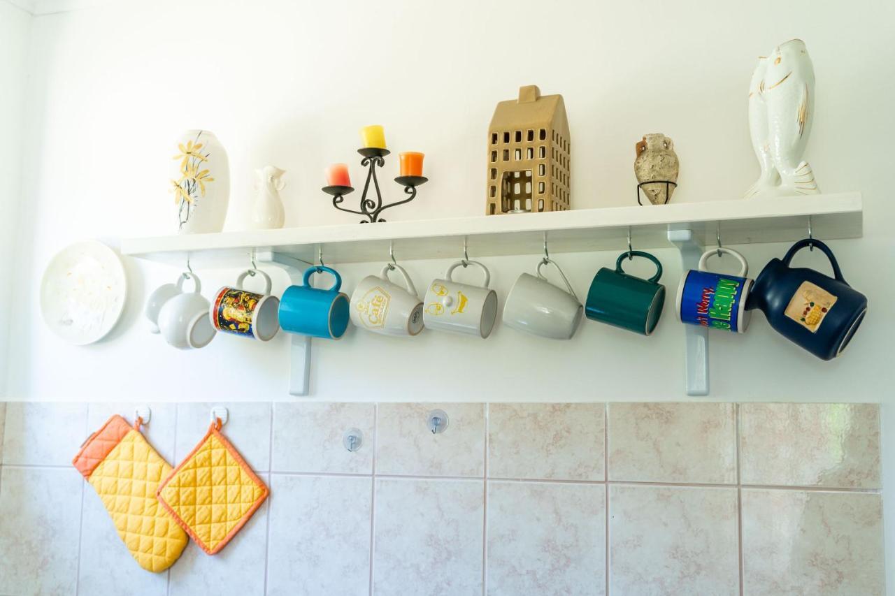 Apartment Laurel Leaf Lovorno Extérieur photo